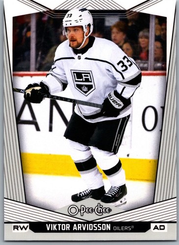 24-25 O-PEE-CHEE BASE #251 - 500 - PICK FROM LIST - FREE COMBINED SHIPPING - Picture 44 of 202