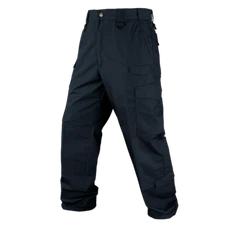 Condor Sentinel Tactical Zipper fly with button Pants 608-006 Navy Blue