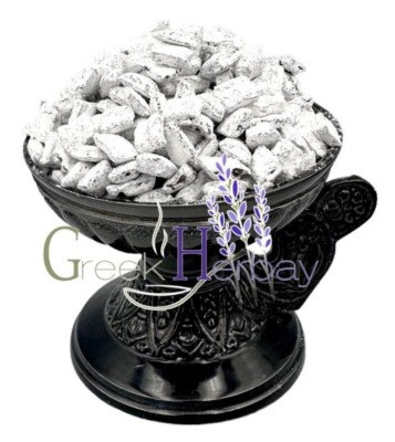 Incense Pure Greek Cedar Juniper Frankincense 20g-1.9kg Warm & Sensual Fragrance