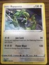 Pokemon / Pokémon 2025 McDonalds Rayquaza 14/15 Card Straight From The Pack