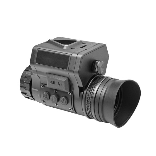 NVG50 2k helmet digital night vision 45°goggles scope WIFI 940nm IR monocular - Picture 7 of 20