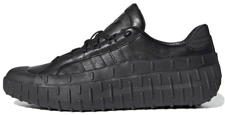 adidas Y-3 GR.1P GTX High Triple Black for Sale | Authenticity