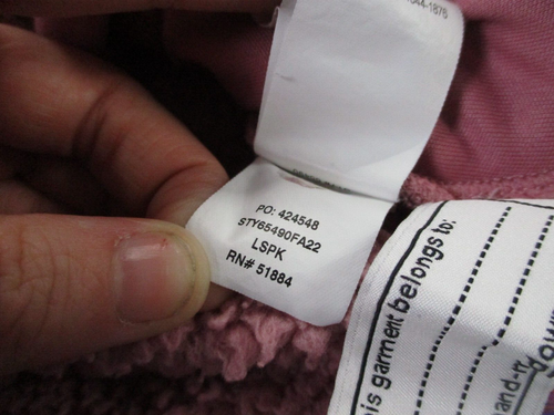 Patagonia Vest Jacket Girls M 10 Los Gatos Fuzzy Fleece Outdoors Hiking Logo - Picture 8 of 10