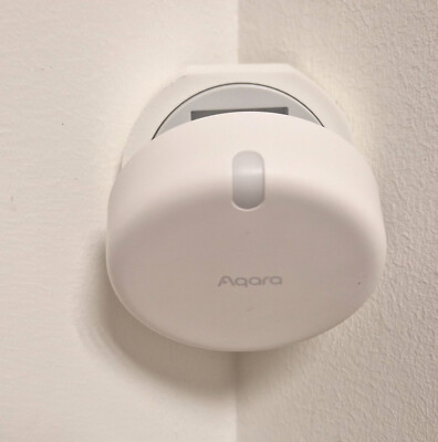 Aqara FP2 Wandhalterung - Sichere & stabile Halterung für Smart Motion Sensor