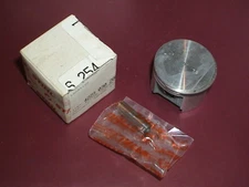 NEW OEM STIHL Concrete Cut-Off Saw 49mm Piston/Rings TS400 TS 400  4223-030-2000