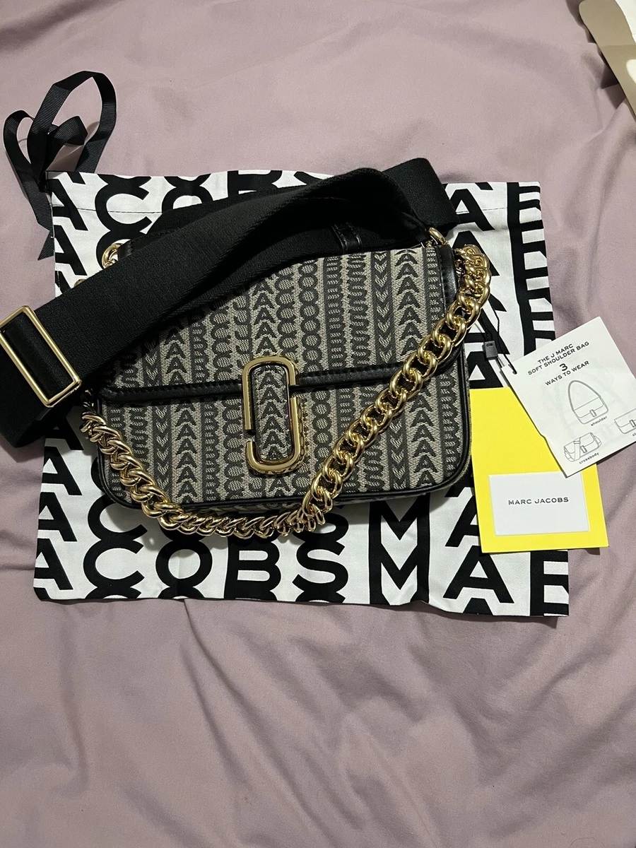Marc jacobs online satchel crossbody