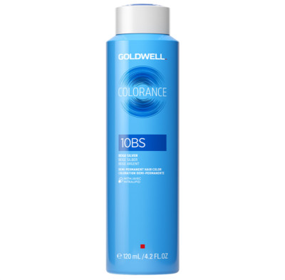 Goldwell Colorance 10BS Beige Silber Haarfarbe 120 ml