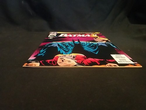 Vtg. 1993 DC Comic Books, Batman, #493, Knightfall Part 3, NM, MA, Dir. Ed. - Picture 3 of 8