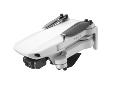 DJI Mini 2 Fly More Combo Camera Drone 788855508475| eBay
