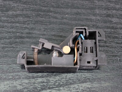 A1708200310 Mercedes R170 SLK Endschalter Microschalter Kofferraumabtrennung Zu