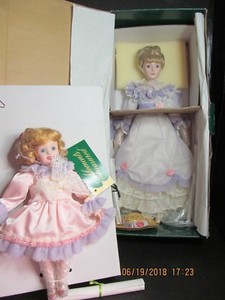 moments treasured dolls