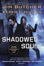 Shadowed Souls, ,