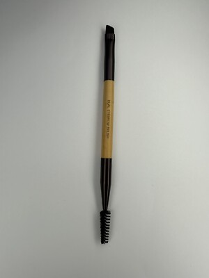 Innisfree Beauty Tool Mini Dual Eyebrow Brush NEW!