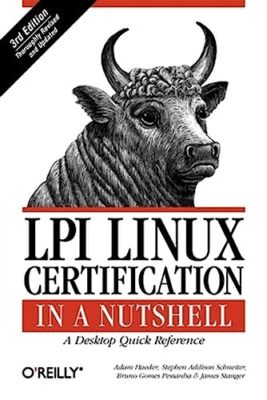 LPI Linux Zertifizierung auf den Punkt gebracht