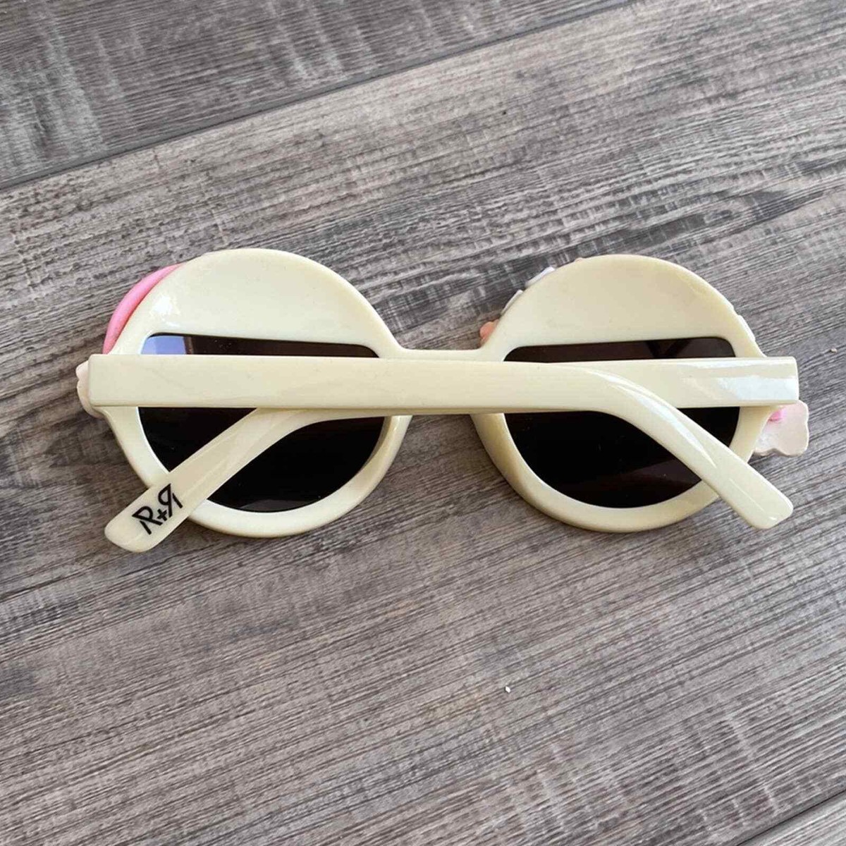 Rad + Refined Always on Vacay Sun Glasses | eBay display picture 2