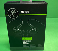 Makie MP-120 Profesional In-Ear Monitor