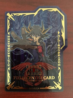 stardust dragon card sleeves Mastemon Dark Despair Standard Size Card Sleeves – Usagi Draws main image 0
