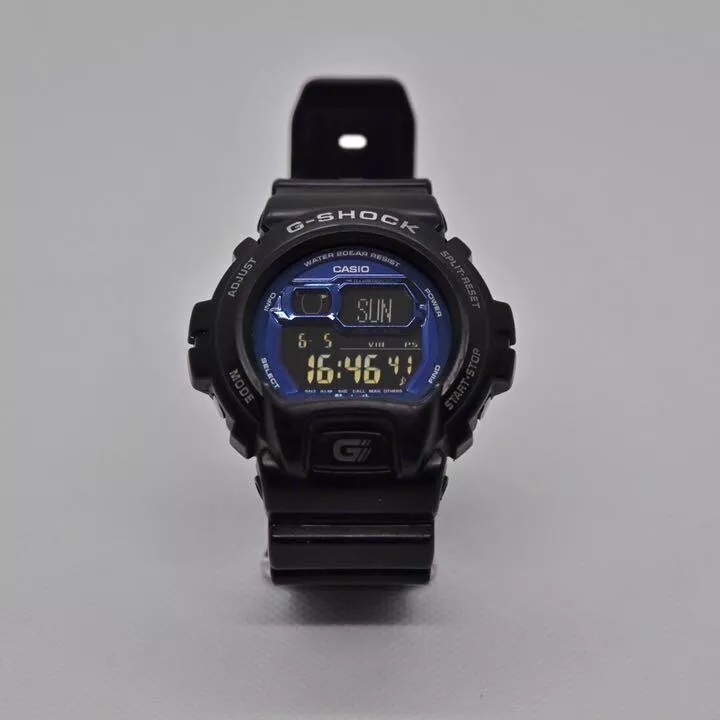 Casio gb6900b store