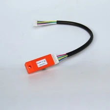 Dixell XJ485CX Communication temperature controller Conversion Port Converter