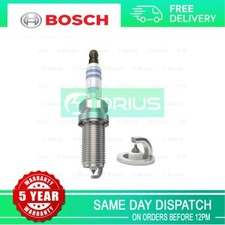 Fits Nissan Peugeot Citroen Toyota + Other Models Bosch Spark Plug #2