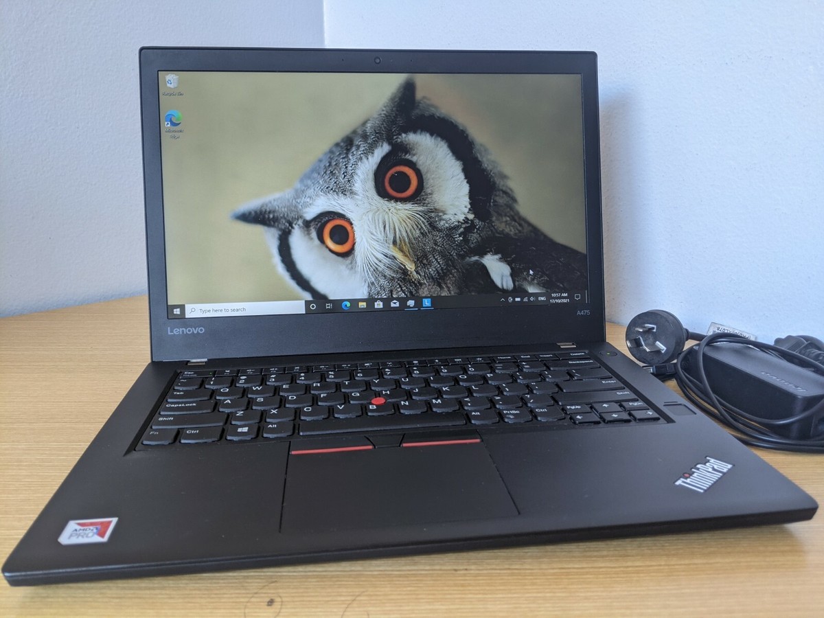 Lenovo Thinkpad A475 14