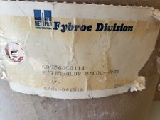 Fybroc Pump Casing FIBERGLASS BEARING HOLDER FYBROC PUMPS PART# K09363C0111