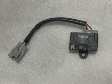 VOLVO V70 II Steuergerät Sitzheizung Relais 9442947 Vorne rechts Original