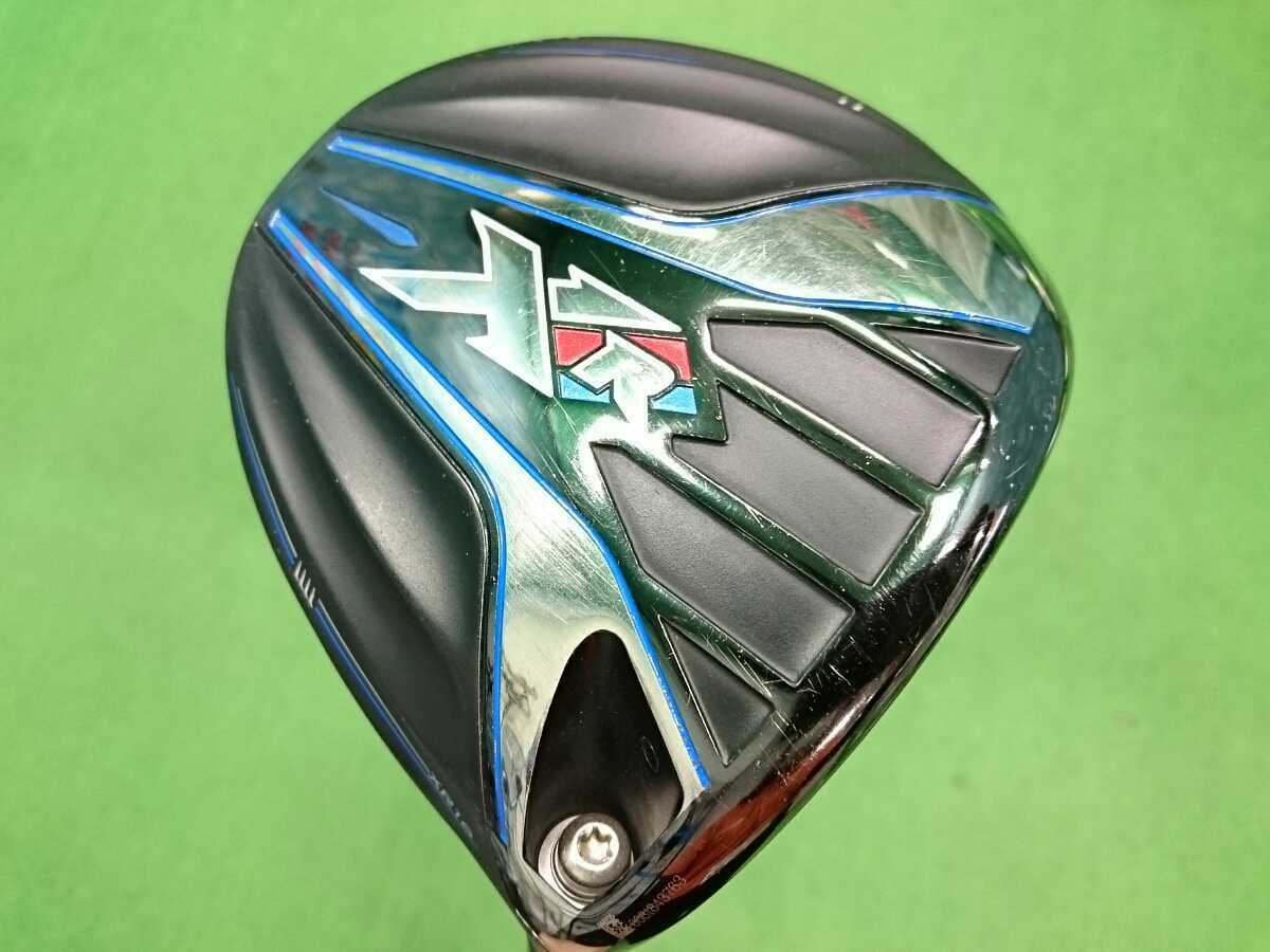 Callaway - キャロウェイ XR16レディースドライバー Women's XR 16 Drivers | CPQConfigurableCategory | Official