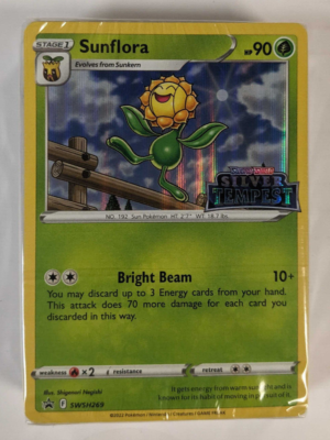 Pokemon TCG: Silver Tempest: Sealed Decks with Promos - Pack of Four | eBay