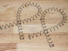 2 PACK Remington Model 870 1100 Magazine Spring 12 Gauge 23" F92477