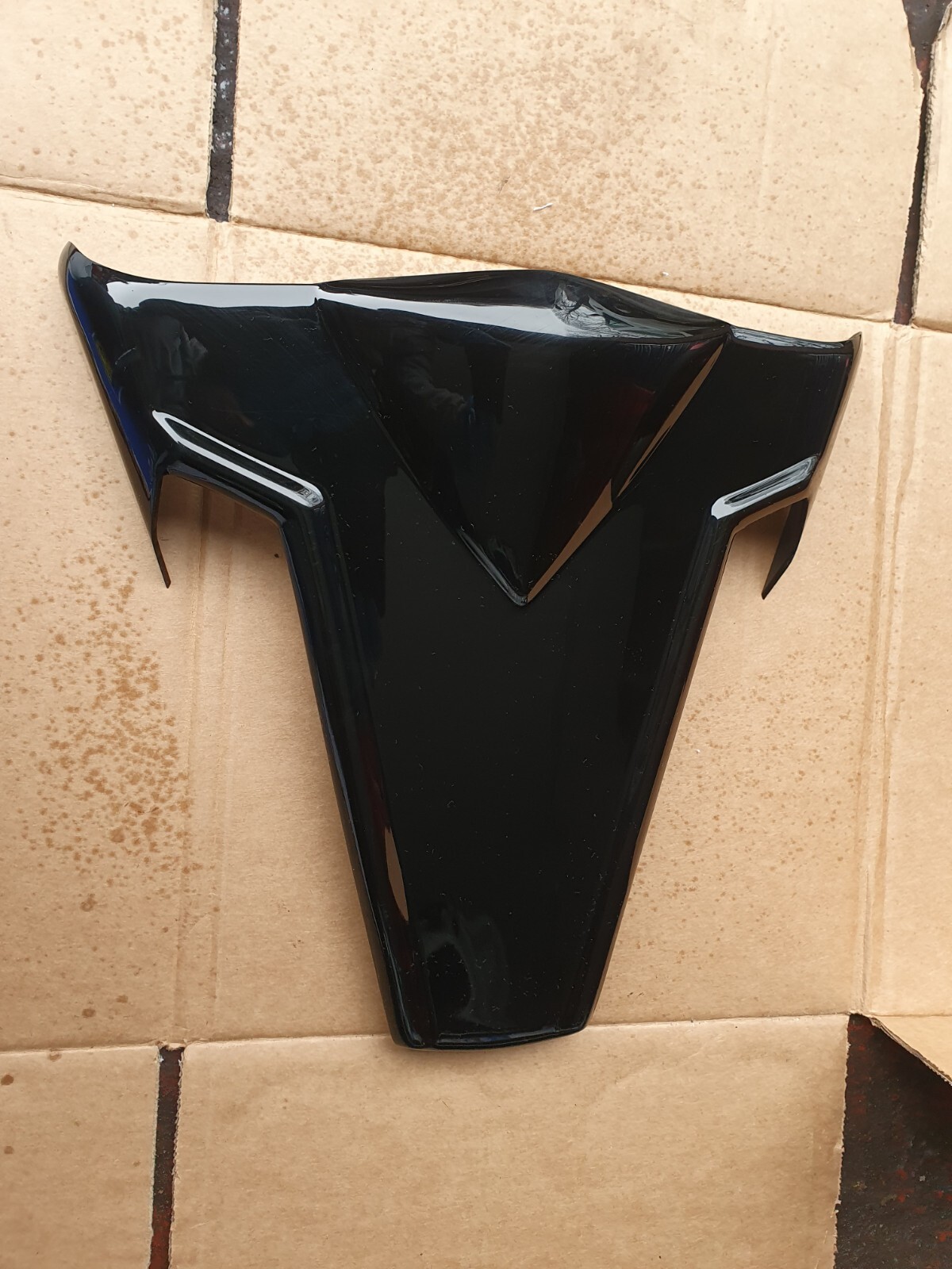 honda cb1000r rear seat cowl eBay