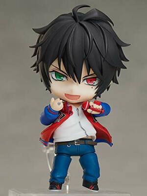 Freeing Nendoroid 1207 Hypnosis Mic -Division Rap Battle- Ichiro