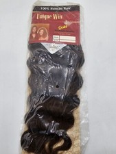 Unique Wiiv - 100 Human Hair Color M4/30