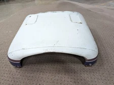 Mooney M20 Top Engine Cowl PN 650074, 650074-0 Upper Eng Cowling M20C