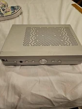 Direct TV D11-100 TV Satellite Box Receiver No Remote