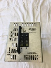Strand Lighting 08-0220-34 Dimmer module Fluorescent 120v 2, 20amp Zones