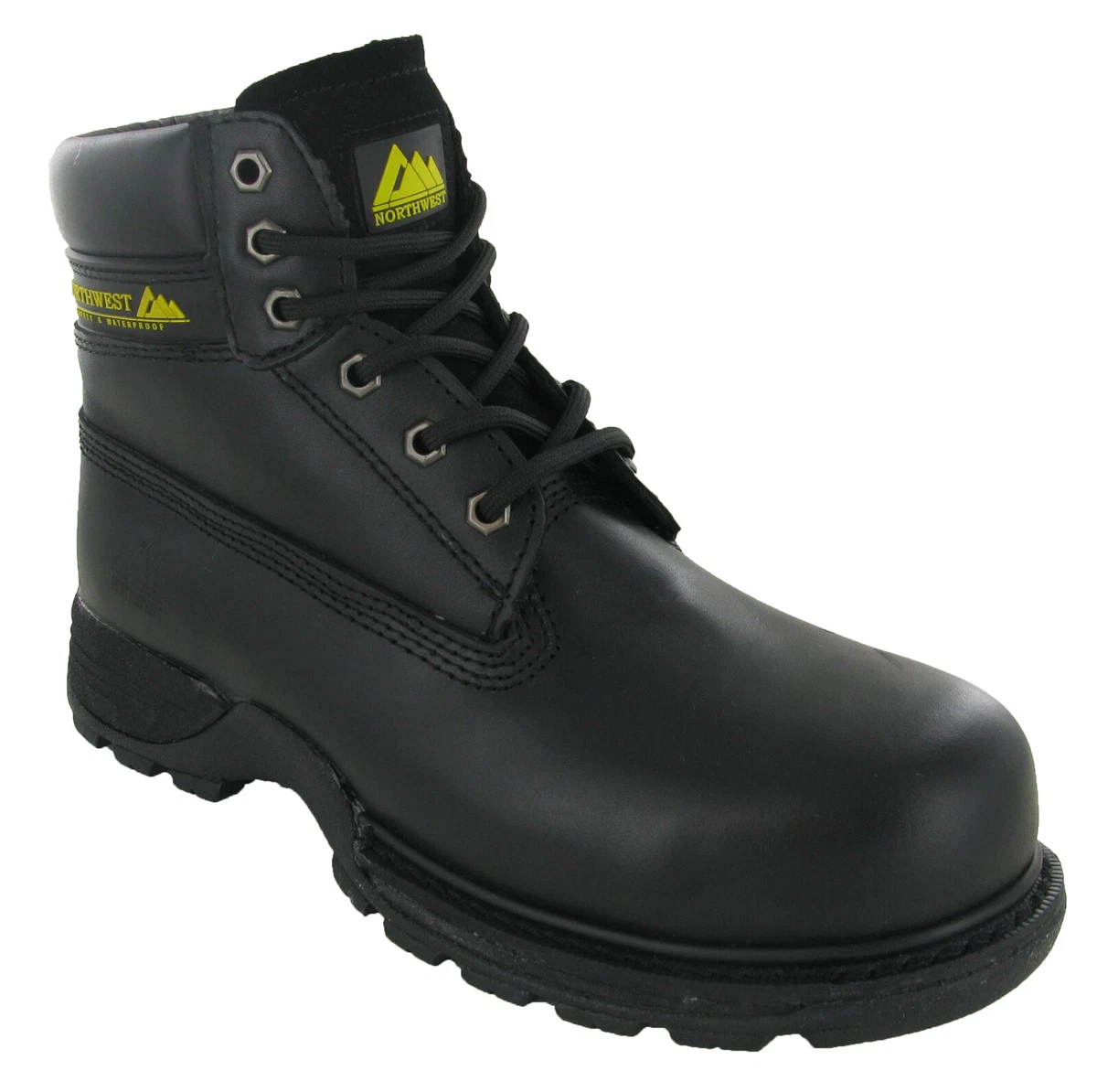 Northwest territory deals safety boots