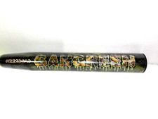 NIW Monsta Athletics Gangreen M5 25 oz ASA/USA Slowpitch Bat