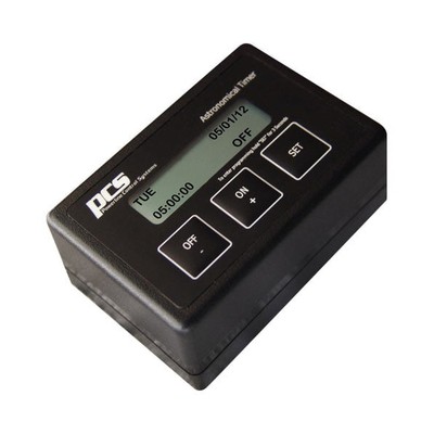 PCS SimpleWorx Digital Astronomical Timer (DAT4)
