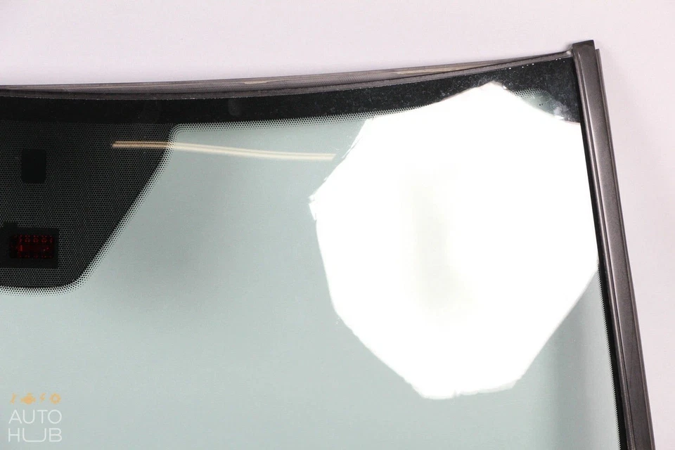 06-12 Mercedes X164 GL450 ML350 Front Windshield Window Glass 1646700101 OEM - Image 3 of 4