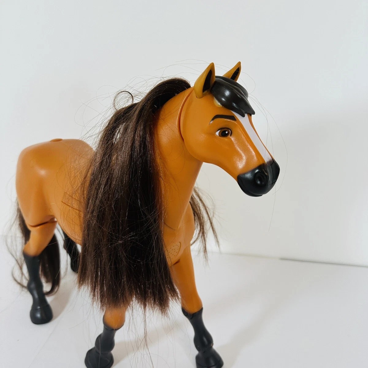 Deluxe walking sale spirit horse