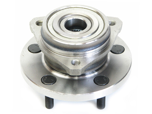 Moyeu de roue avant Dana 30 Jeep Grand Cherokee WJ WG 1999-2004