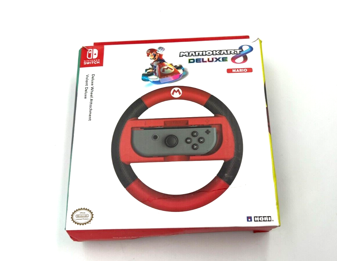 Reh   ワケありニンテンドースイッチ Nintendo Switch 32GB Handheld Console - Neon Red/Neon Blue