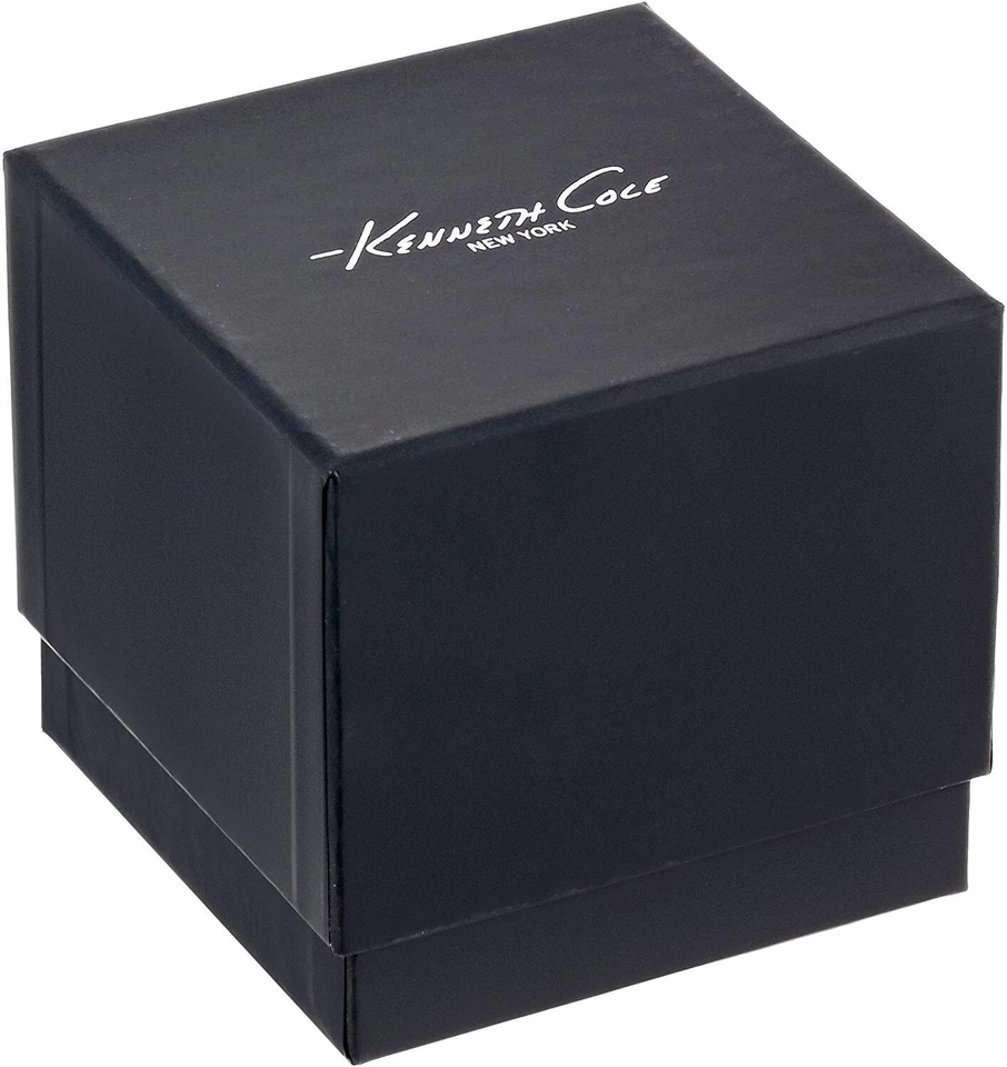 Kenneth Cole KC50055002 Orologio Uomo Al quarzo - Immagine 3 di 3