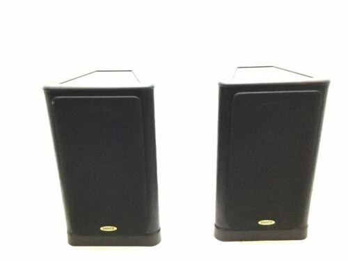 Altavoces y subwoofers Tannoy