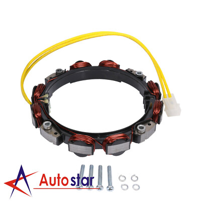 Alternator Fits Briggs & Stratton Engines 592830 Replaces 696458 691064 393295