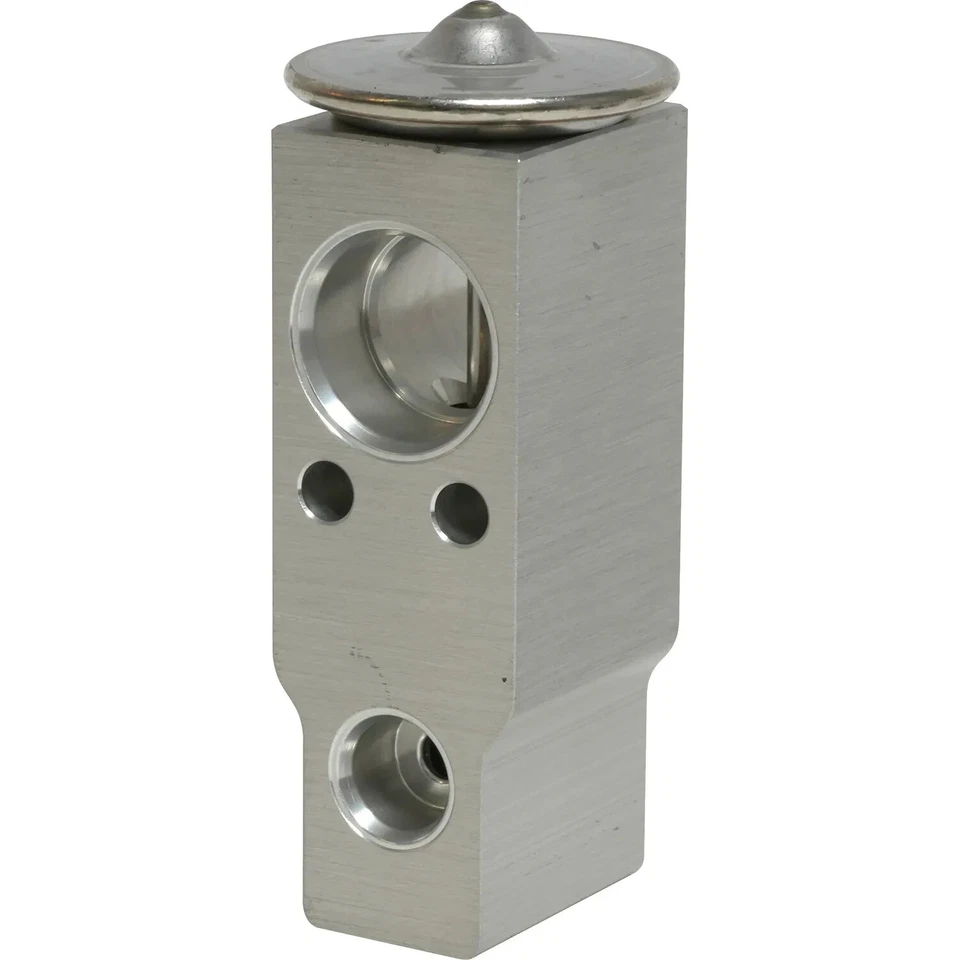 Compressor e válvula ajuste AC Land Rover Range Rover Sport 2005-2009 - Imagem 3 de 4