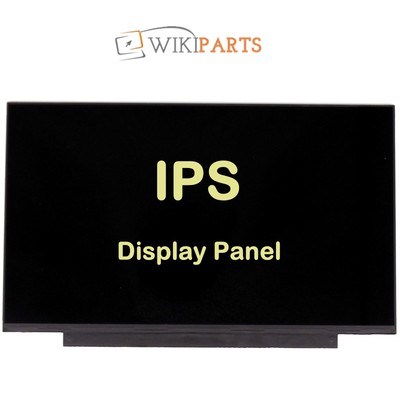 Display LCD 14.0" FHD NON-IPS Per Laptop HP - Sostituzione Schermo Matte, 30 Pin, Compatibile Con Modello L91591-001