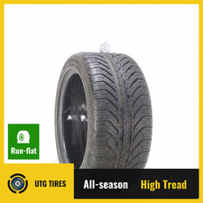 Used 27540zr18 Michelin Pilot Sport As Plus Zp 99y - 832 Used 27540zr18 Michelin Pilot Sport As Plus Zp 99y - 832