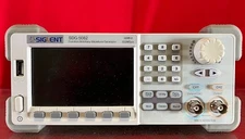 SIGLENT Technologies SDG5082 Function/Arbitrary Waveform Generator